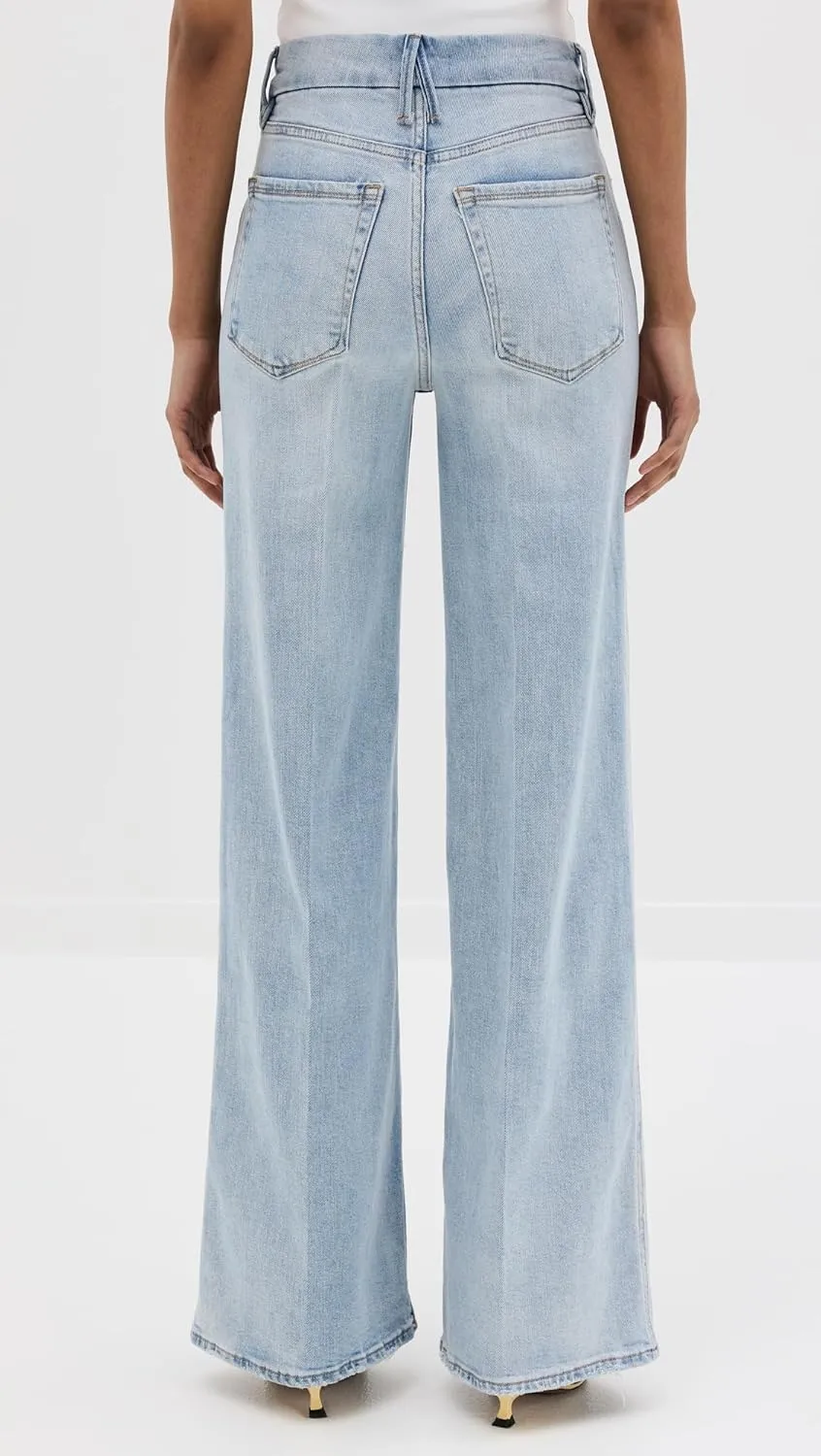 Good American Women's Good Skate Jeans