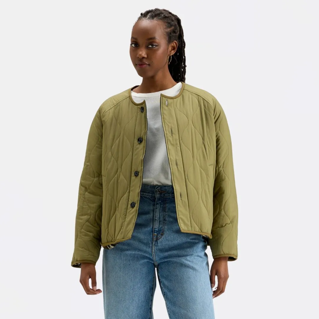 Hari Jacket (Display A)