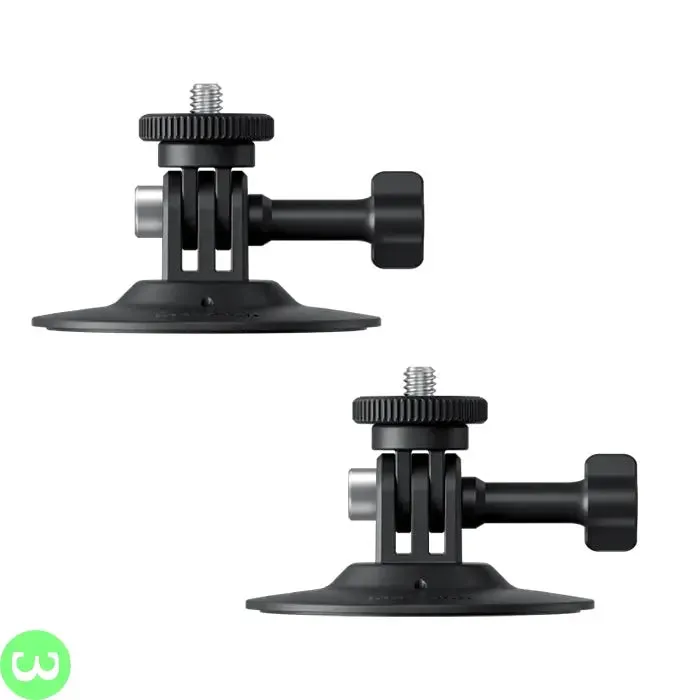 Insta360 Flexible Adhesive Mount