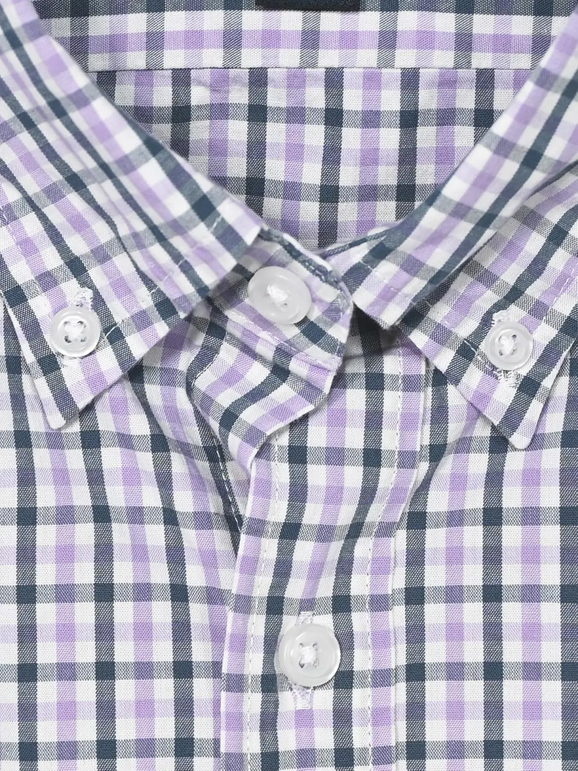 J.Crew Mercantile Men's Long Sleeve Slim Untucked Flex Shirt