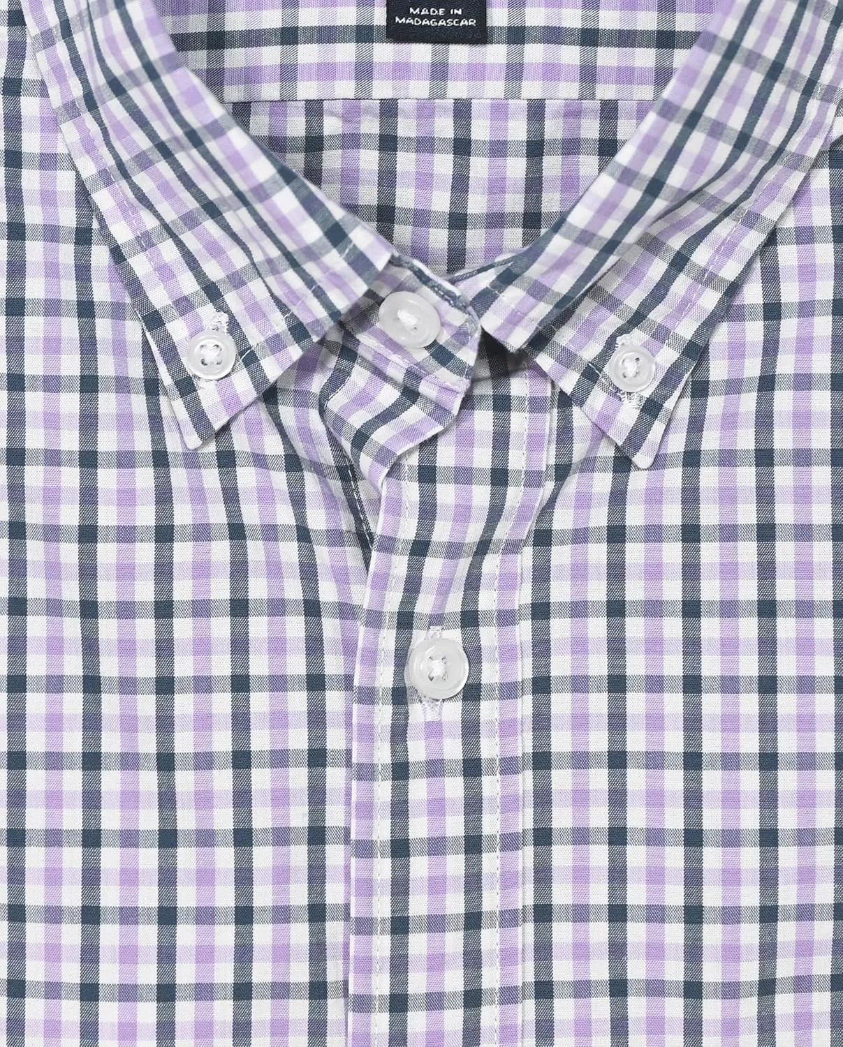 J.Crew Mercantile Men's Long Sleeve Slim Untucked Flex Shirt