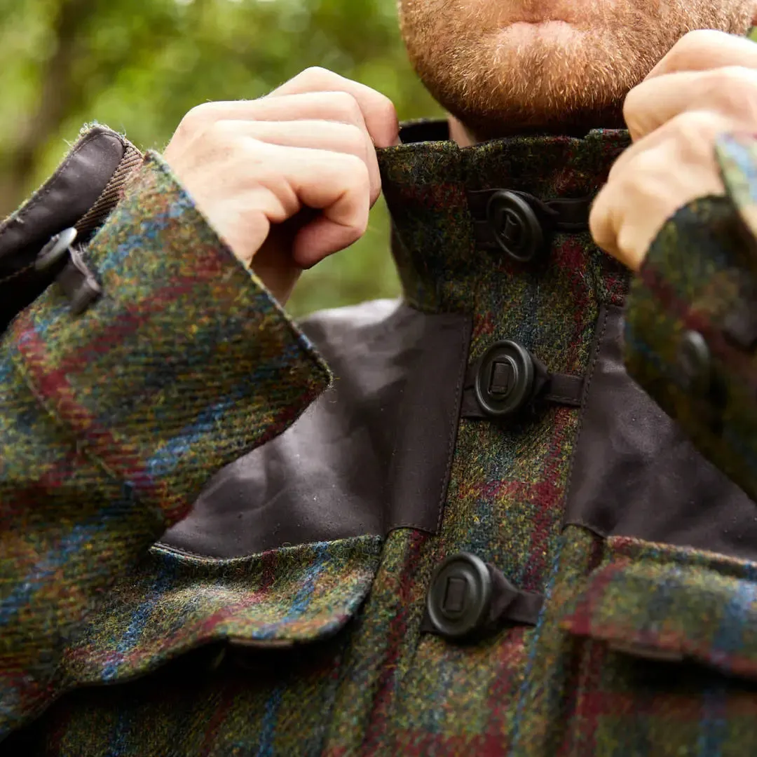 Keela Harris Tweed Smock