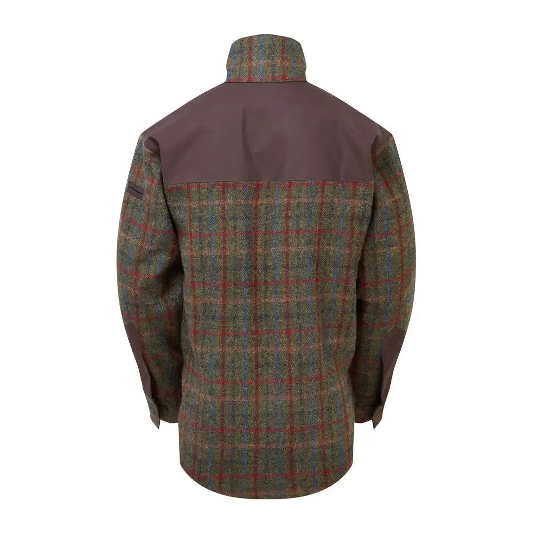Keela Harris Tweed Smock
