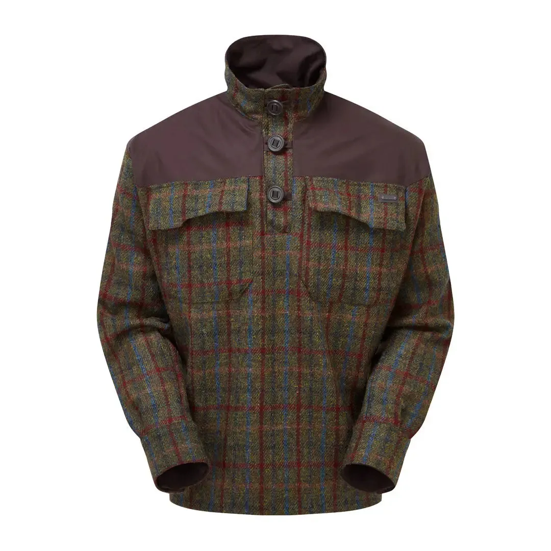 Keela Harris Tweed Smock