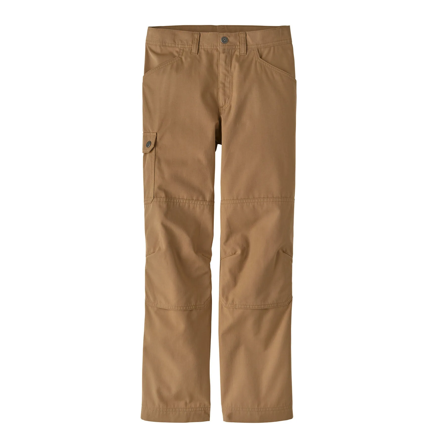 Kids' Durable Hike Pants