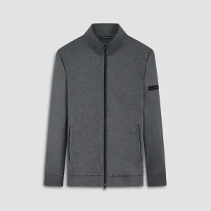 Knit Jacket