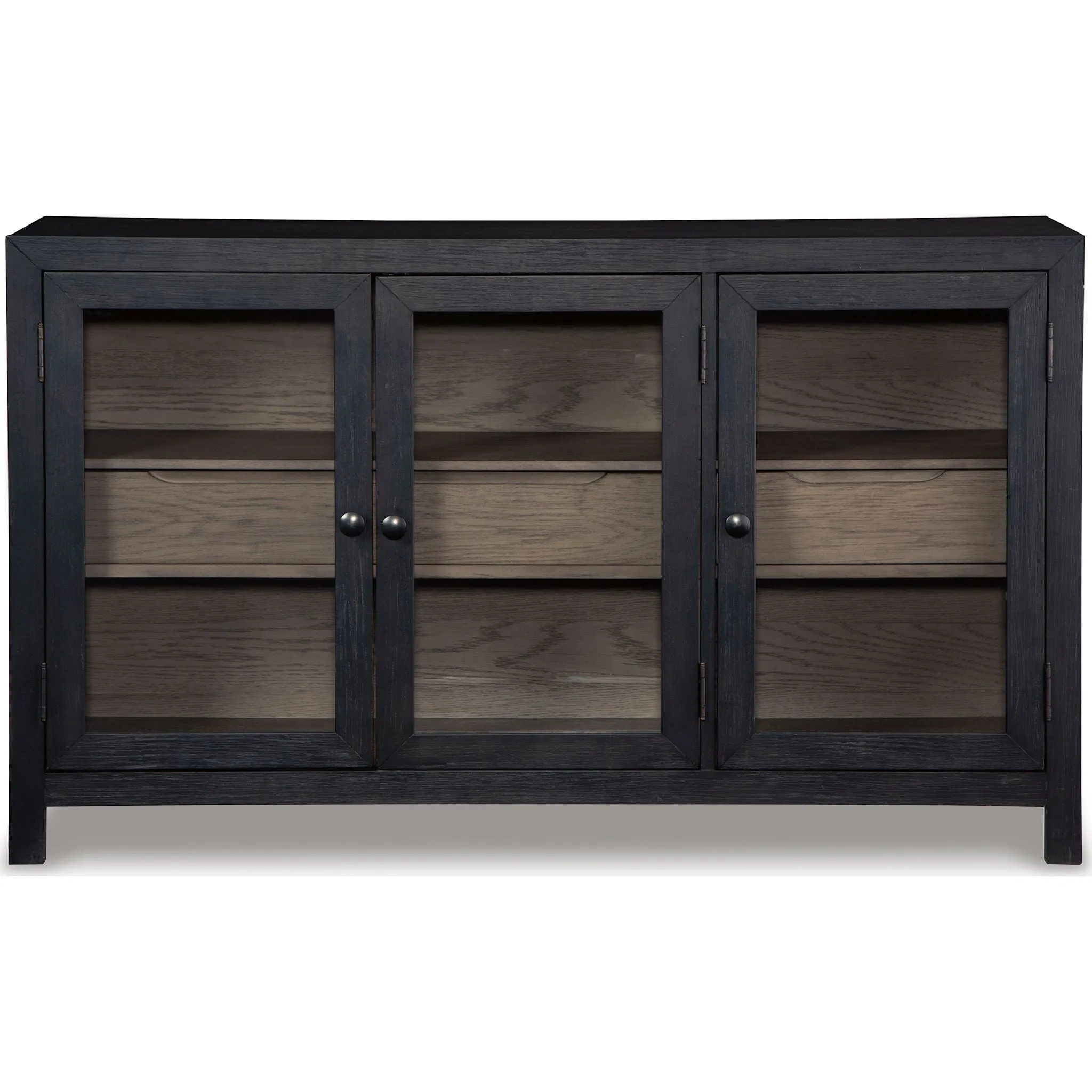Lenston Accent Cabinet