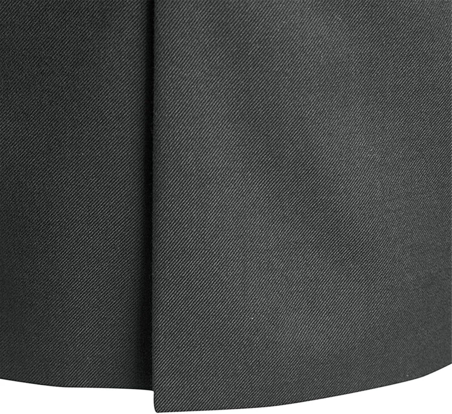 Mens 3 Piece Slim Fit Suit Suits Big and Tall, Blazer Jacket Vest Pants Set, Solid Wedding Party Dress Tux Suite
