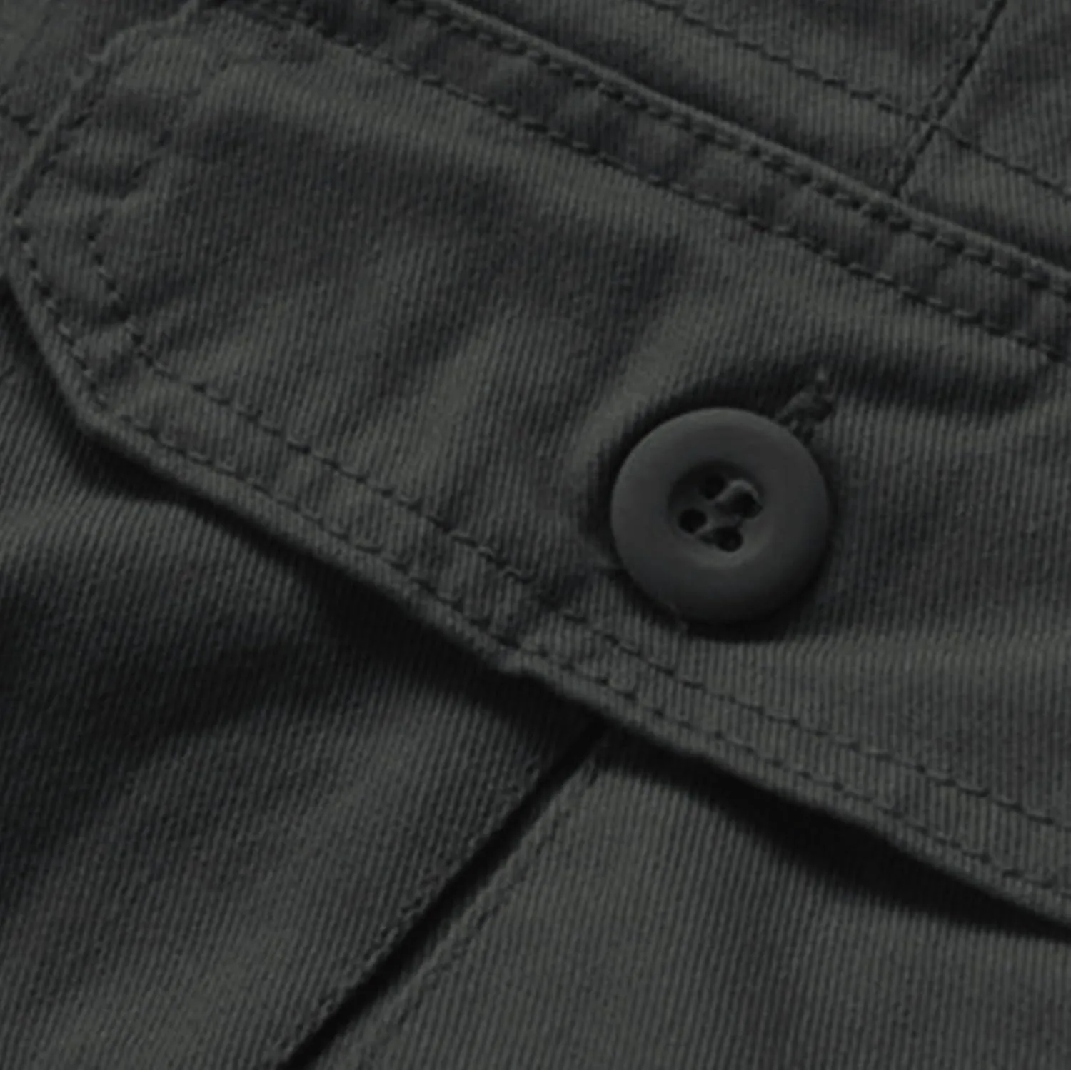 Men's Classic Cargo Stretch Shorts Lightweight Summer Beach Shorts Fashion Leisure Pants Overalls Golf Pants Joggers