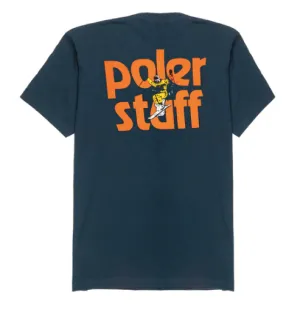 MONOSKI TEE - Poler Stuff