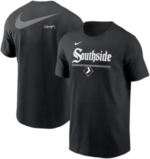Nike Men's MLB City Connect 2-Hit T-Shirt