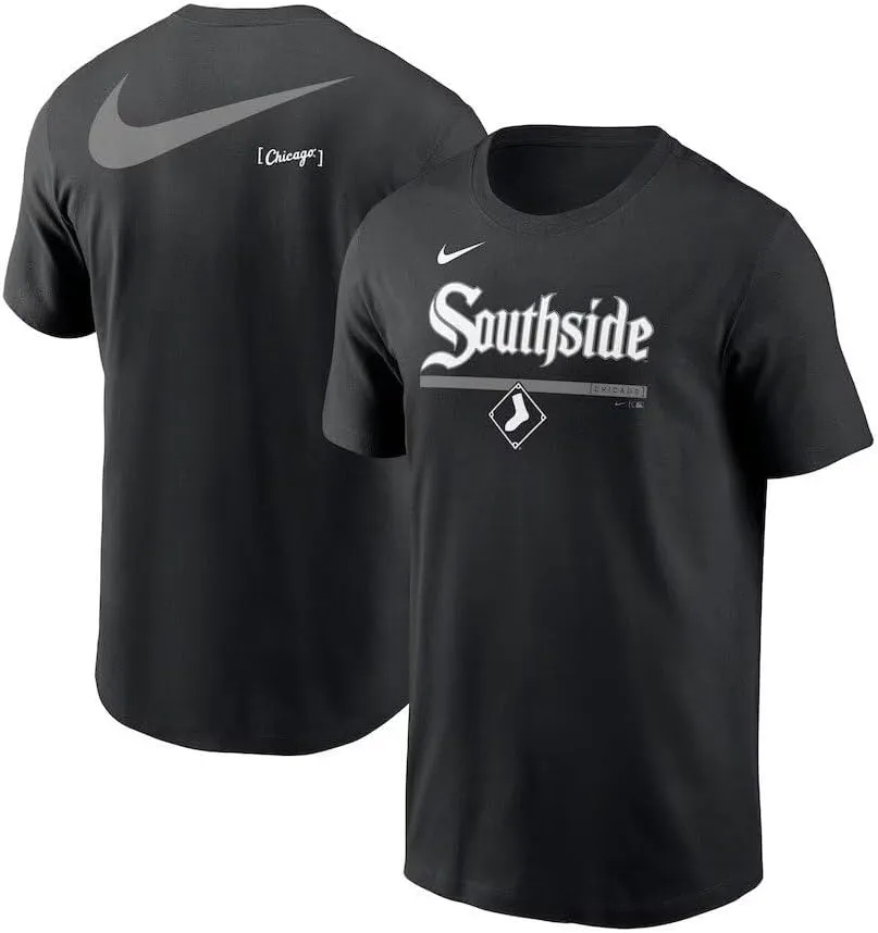 Nike Men's MLB City Connect 2-Hit T-Shirt