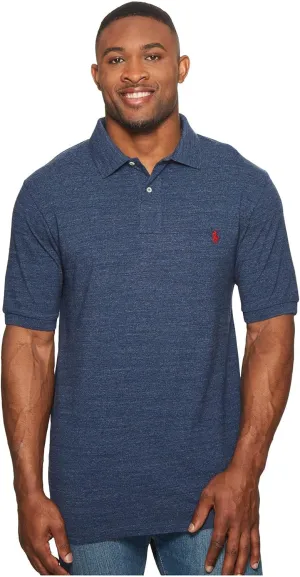 POLO RALPH LAUREN Men's New Classic Fit Polo Shirt