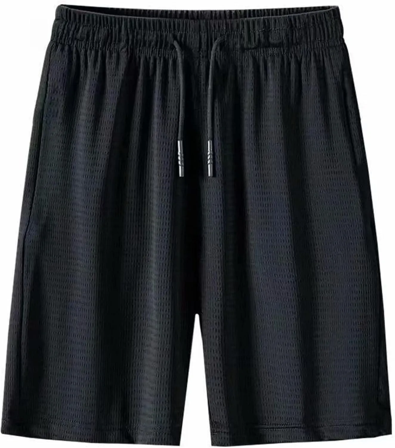 Shorts for Men Casual Summer Casual Shorts Solid and Men's pants Linen Shorts Men Men Workout Shorts with Zipper