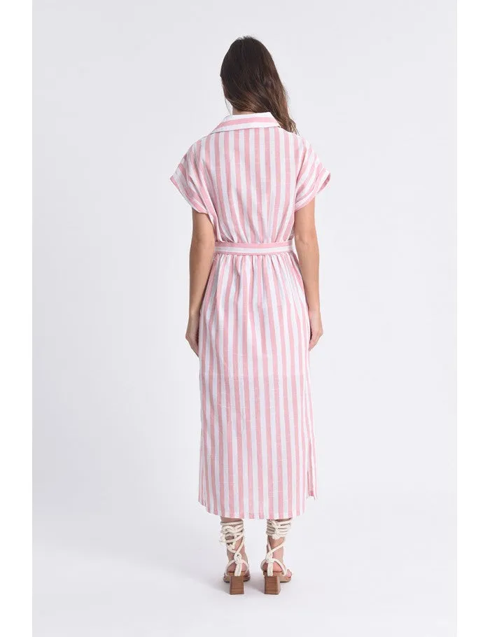 Striped Dolce Vita Dress