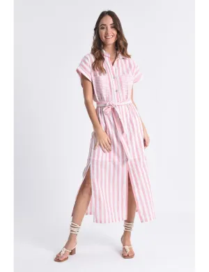 Striped Dolce Vita Dress