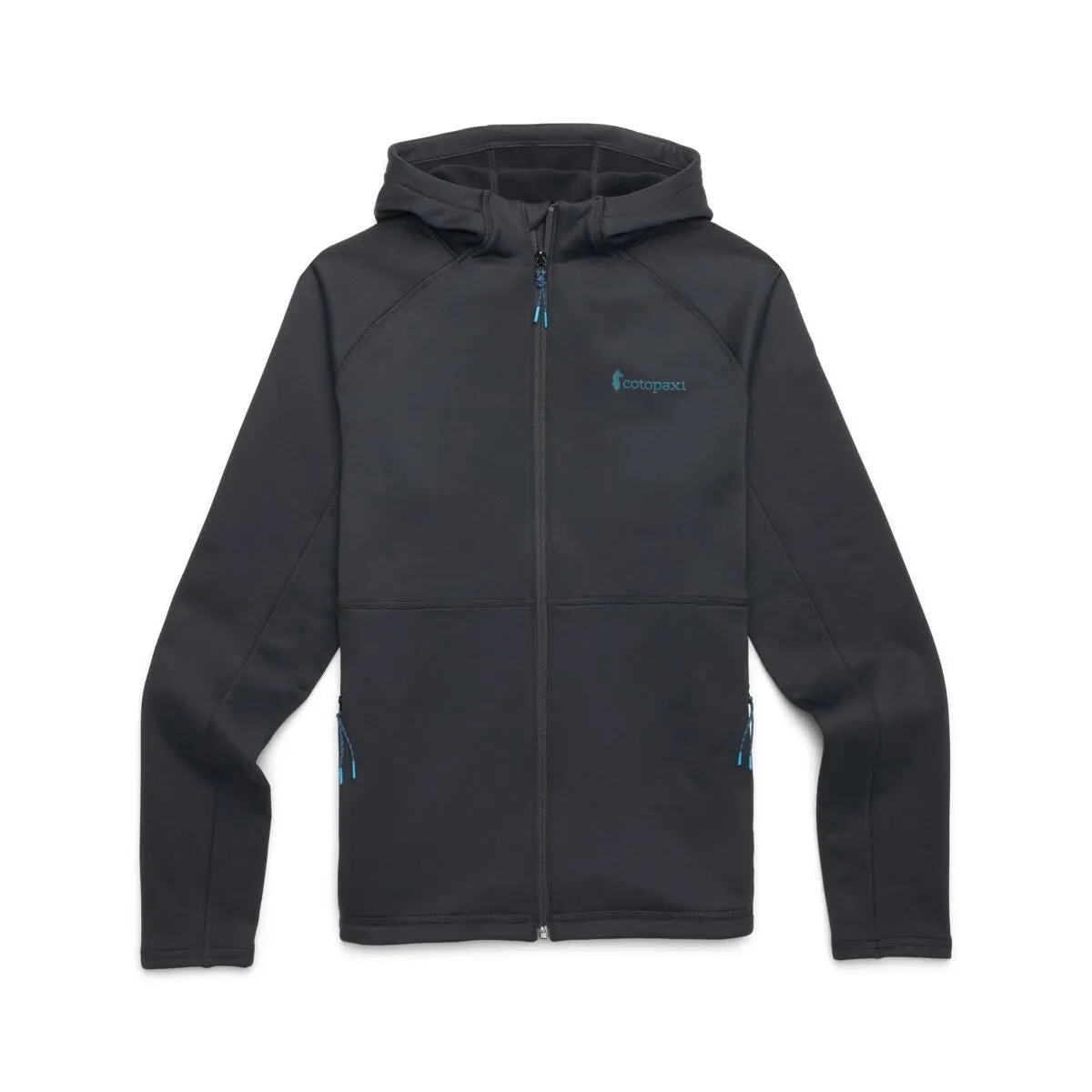 Tempa Fleece Hooded Jacket - Mens