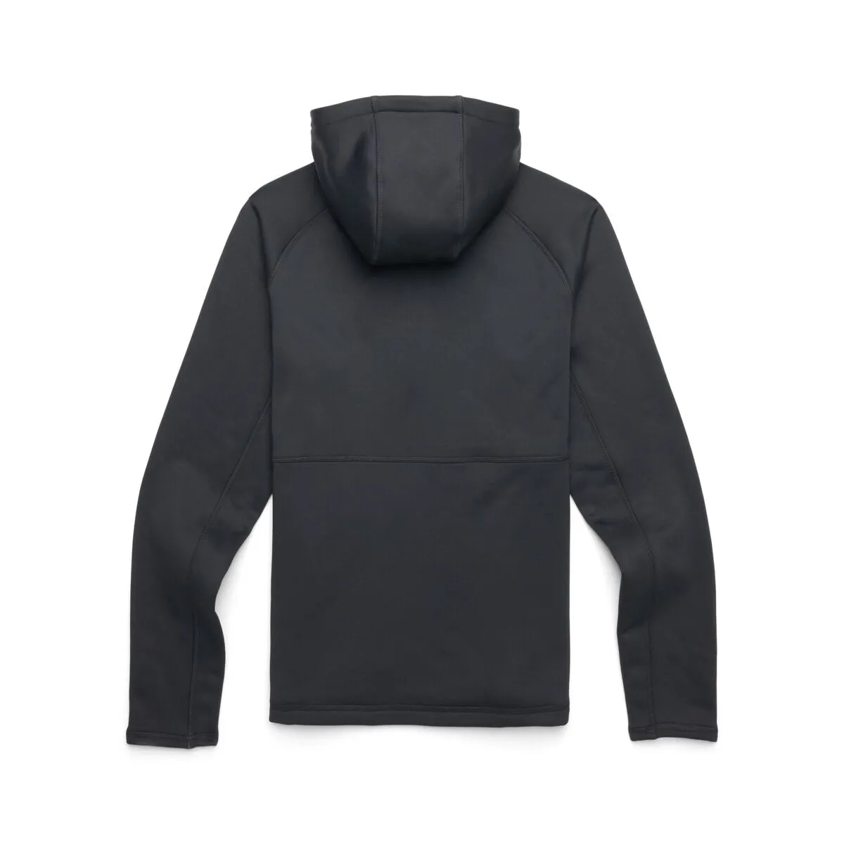 Tempa Fleece Hooded Jacket - Mens