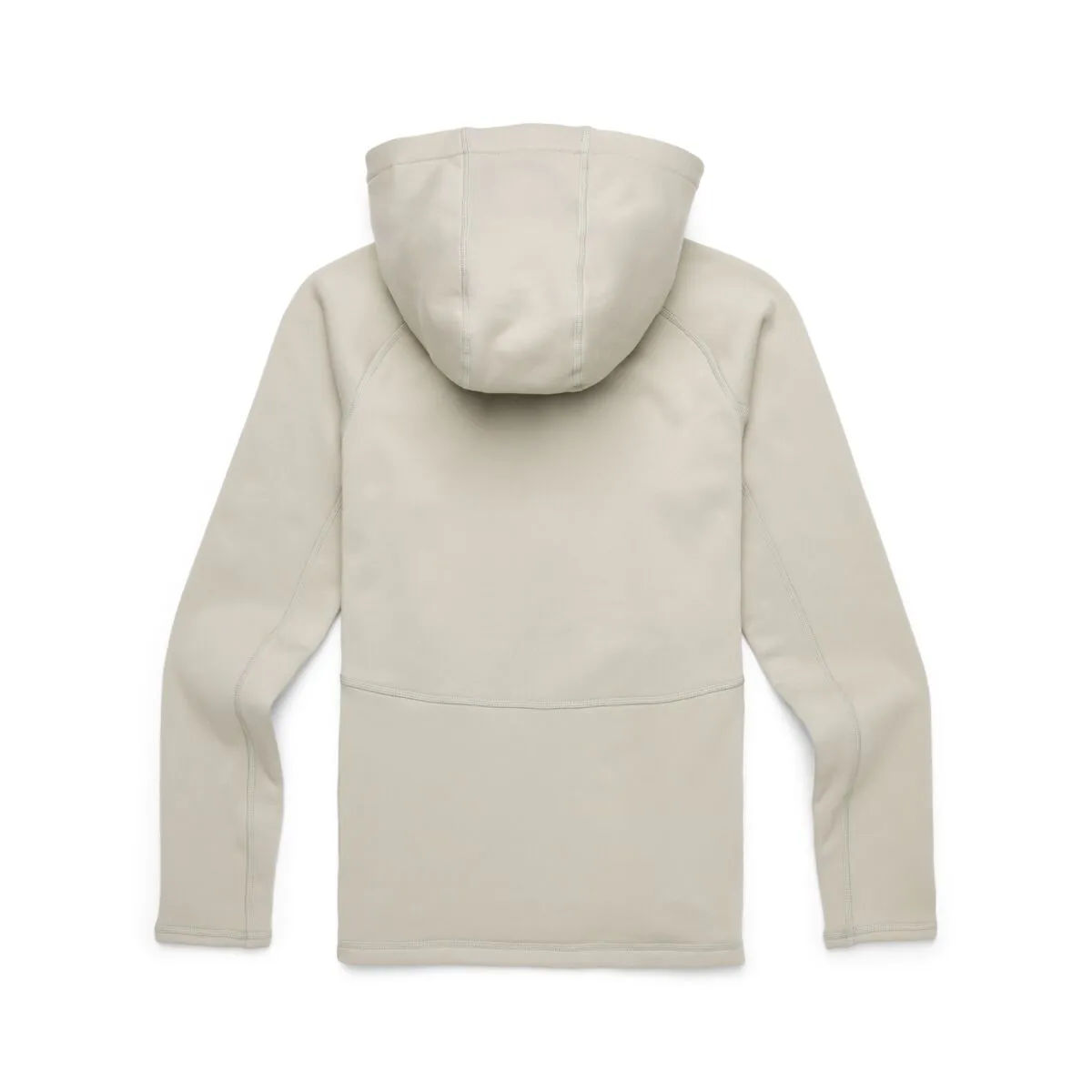 Tempa Fleece Hooded Jacket - Womens