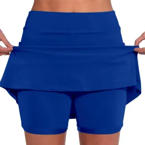 Tulle Skirts for Women Plus Size Bermuda Shorts for Women Plus Size Bike Shorts Women Cross Waist