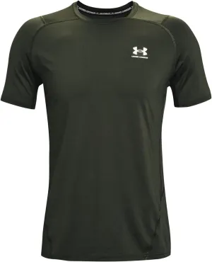 Under Armour Men's HeatGear Fitted Short-Sleeve T-Shirt