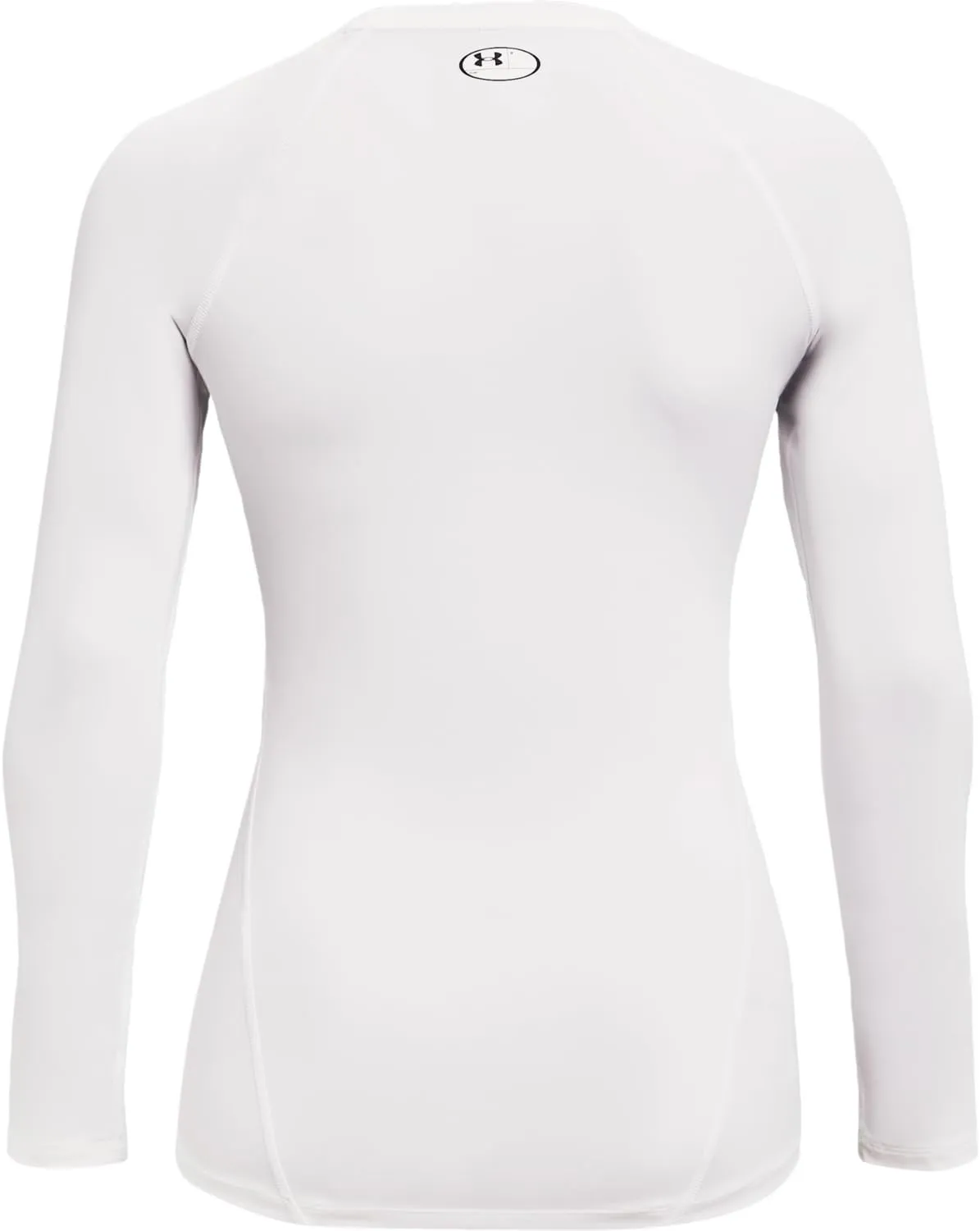 Under Armour Women's HeatGear Compression Long-Sleeve T-Shirt