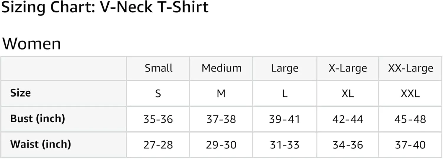 Womens Organic Food Market Farmer V-Neck T-Shirt