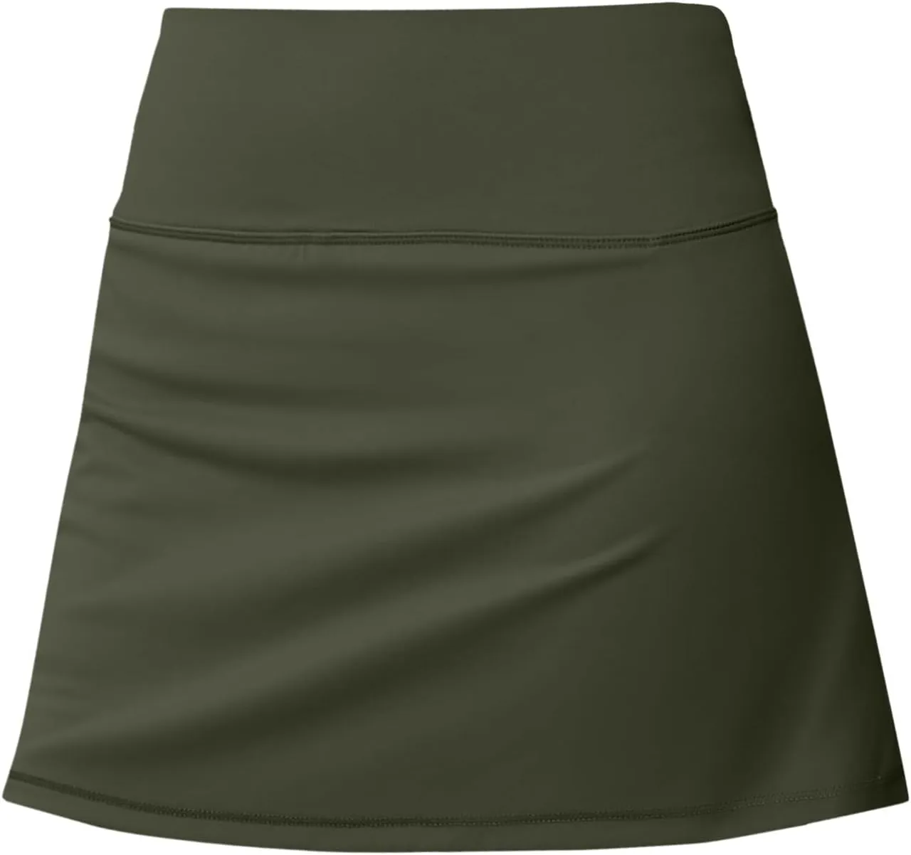 Women's Skorts Casual Summer Pockets Shorts High Waisted Pleated Running Workout Athletic Golf Tennis Skirt Shorts