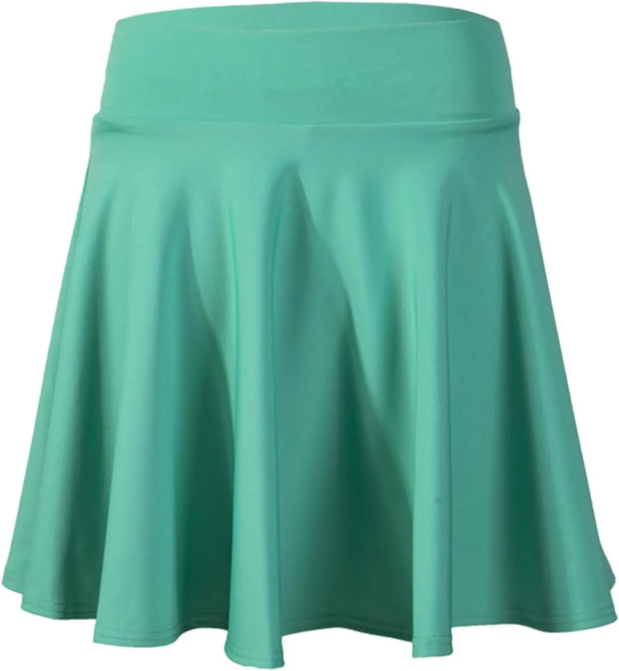 Women's Tennis Skirts with Shorts High Waisted Tummy Control Athletic Pleated Golf Skorts with Shorts Pockets