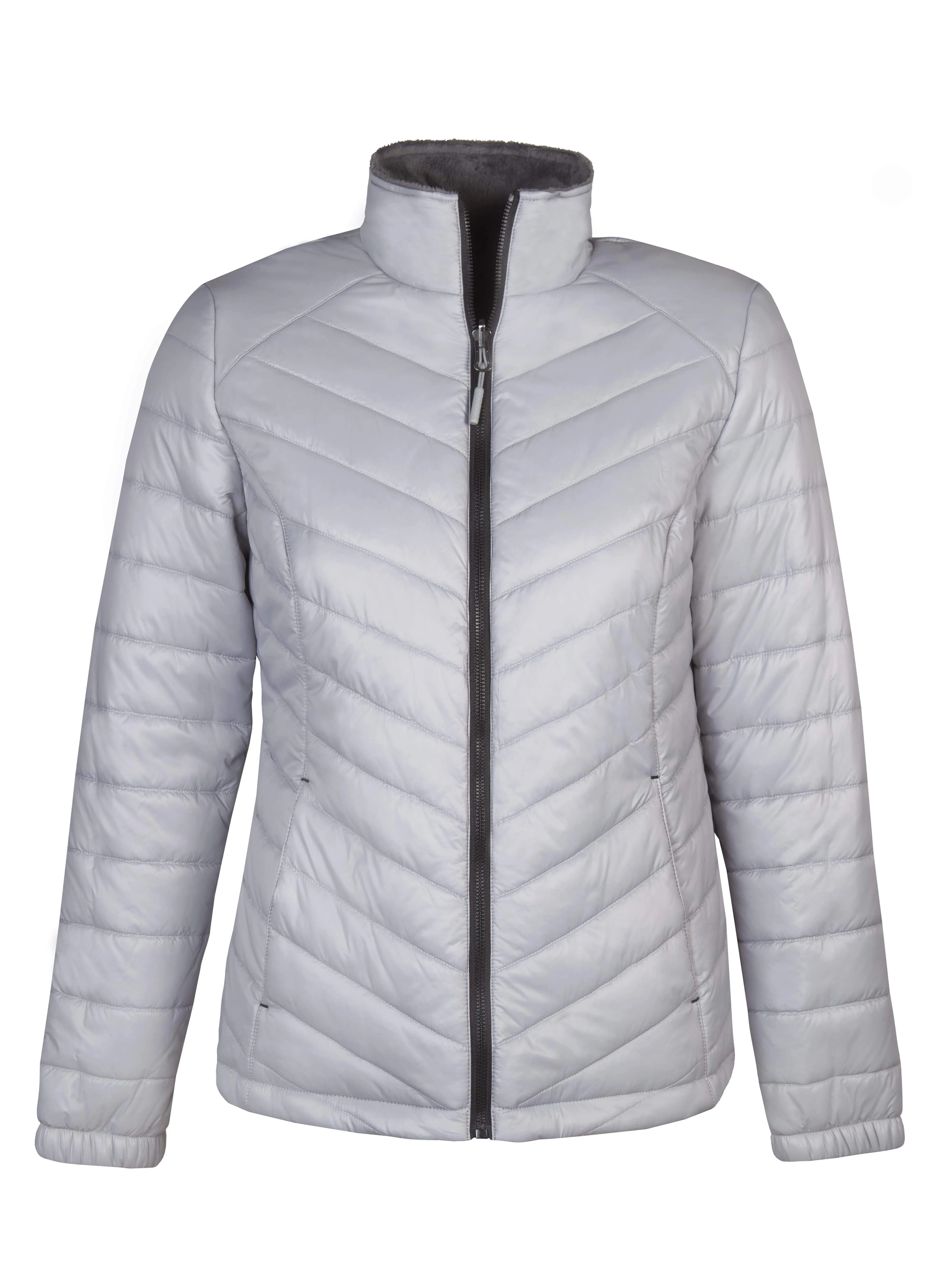 Women's Trillium 3-in-1 Systems Jacket