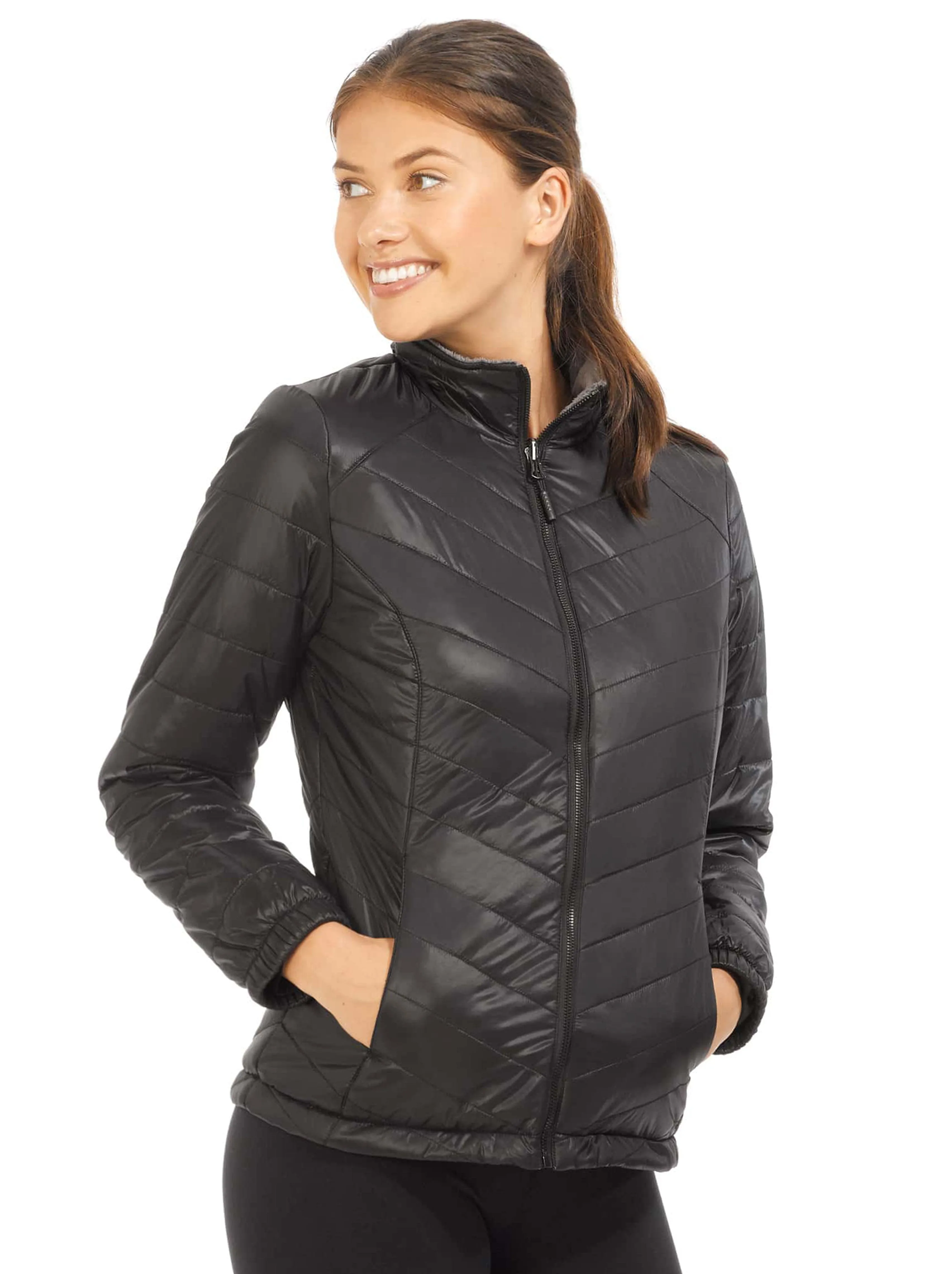 Women's Trillium 3-in-1 Systems Jacket