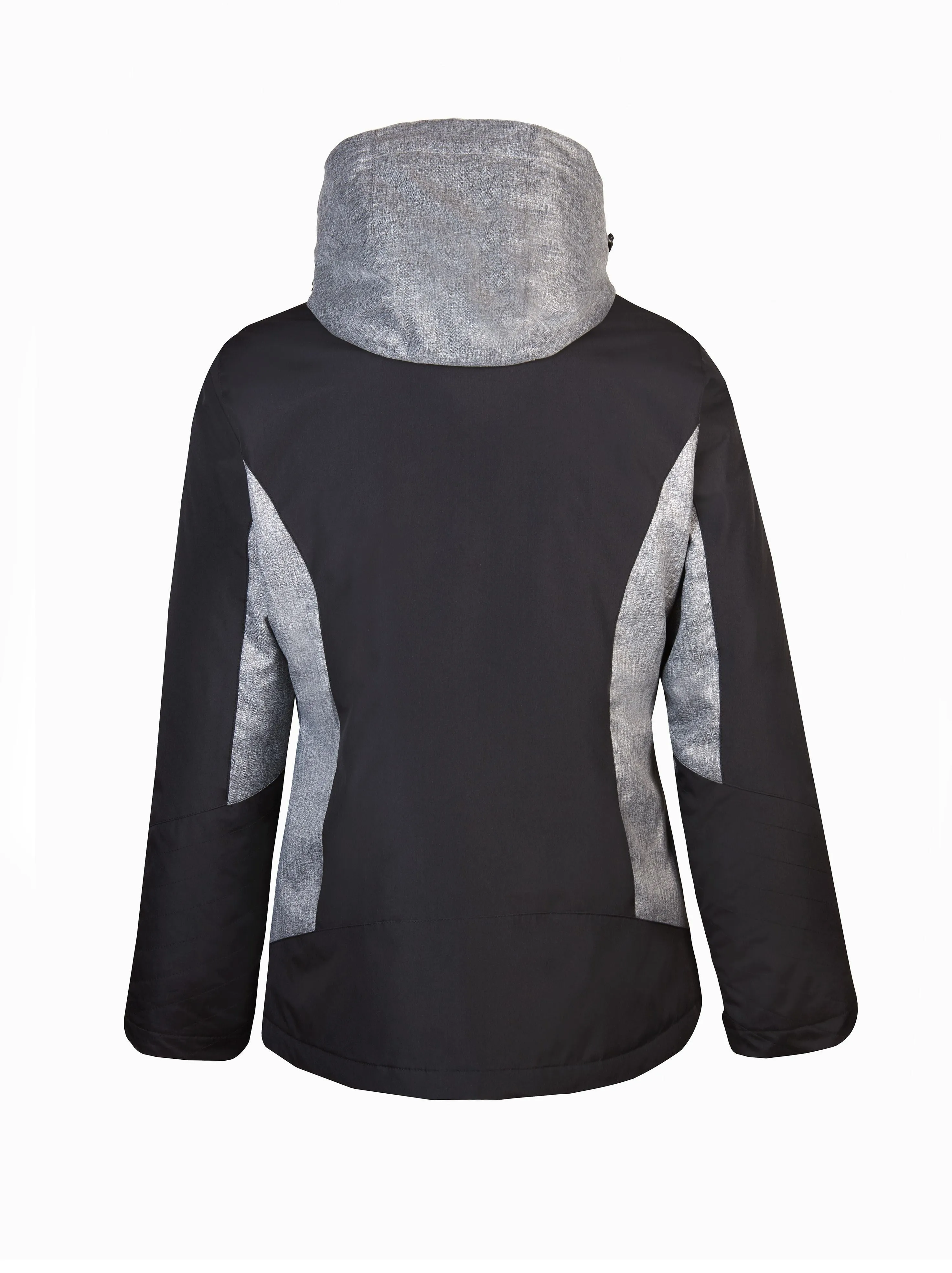 Women's Trillium 3-in-1 Systems Jacket